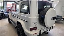 مرسيدس بنز G-Class